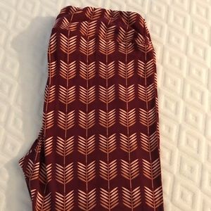 LuLaRoe TC Legging